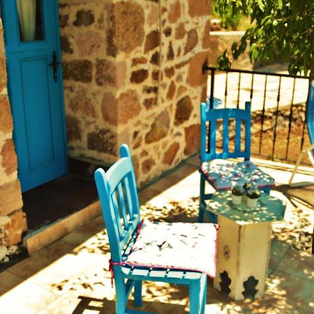 Maison d'hôtes Alterna Koey Evi à Ayvacik Extérieur photo