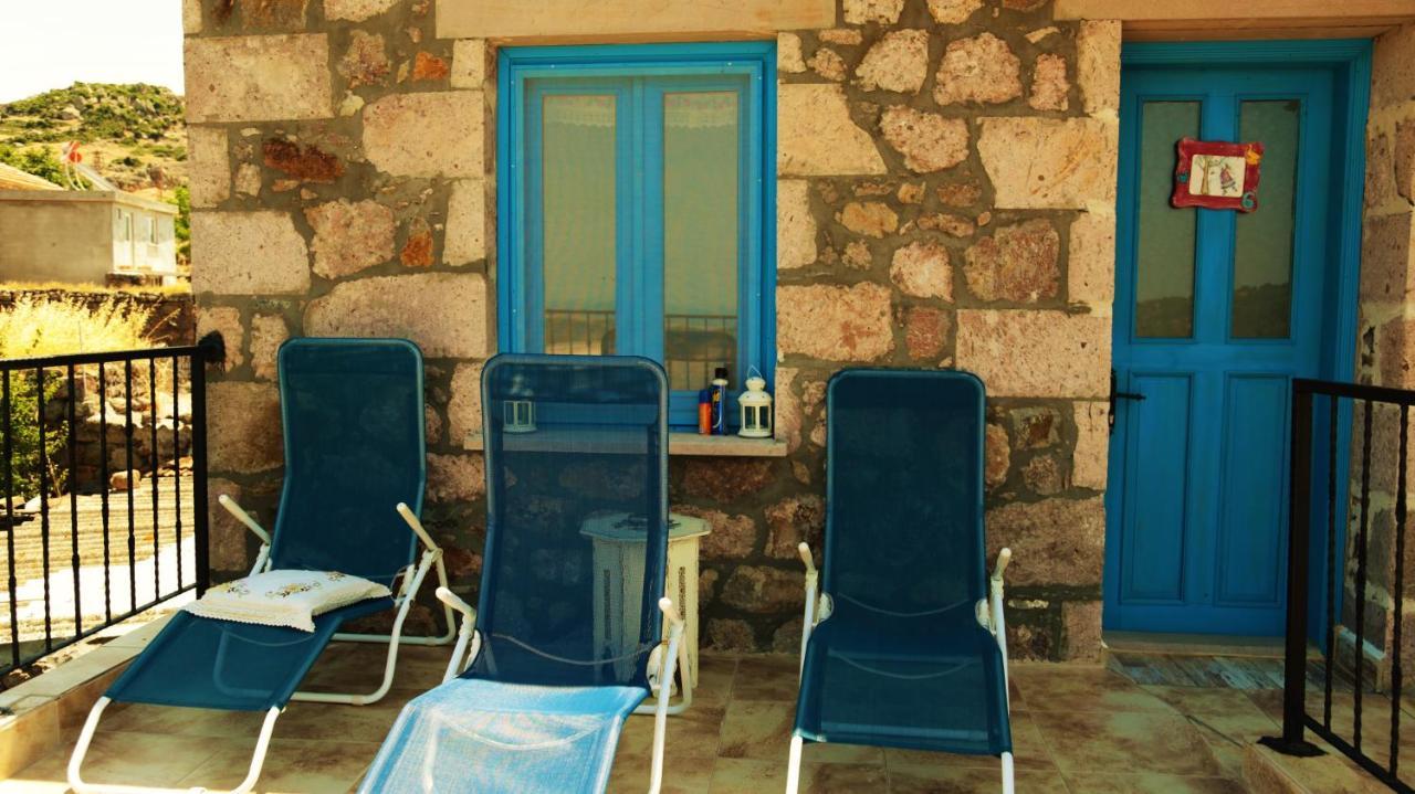 Maison d'hôtes Alterna Koey Evi à Ayvacik Extérieur photo