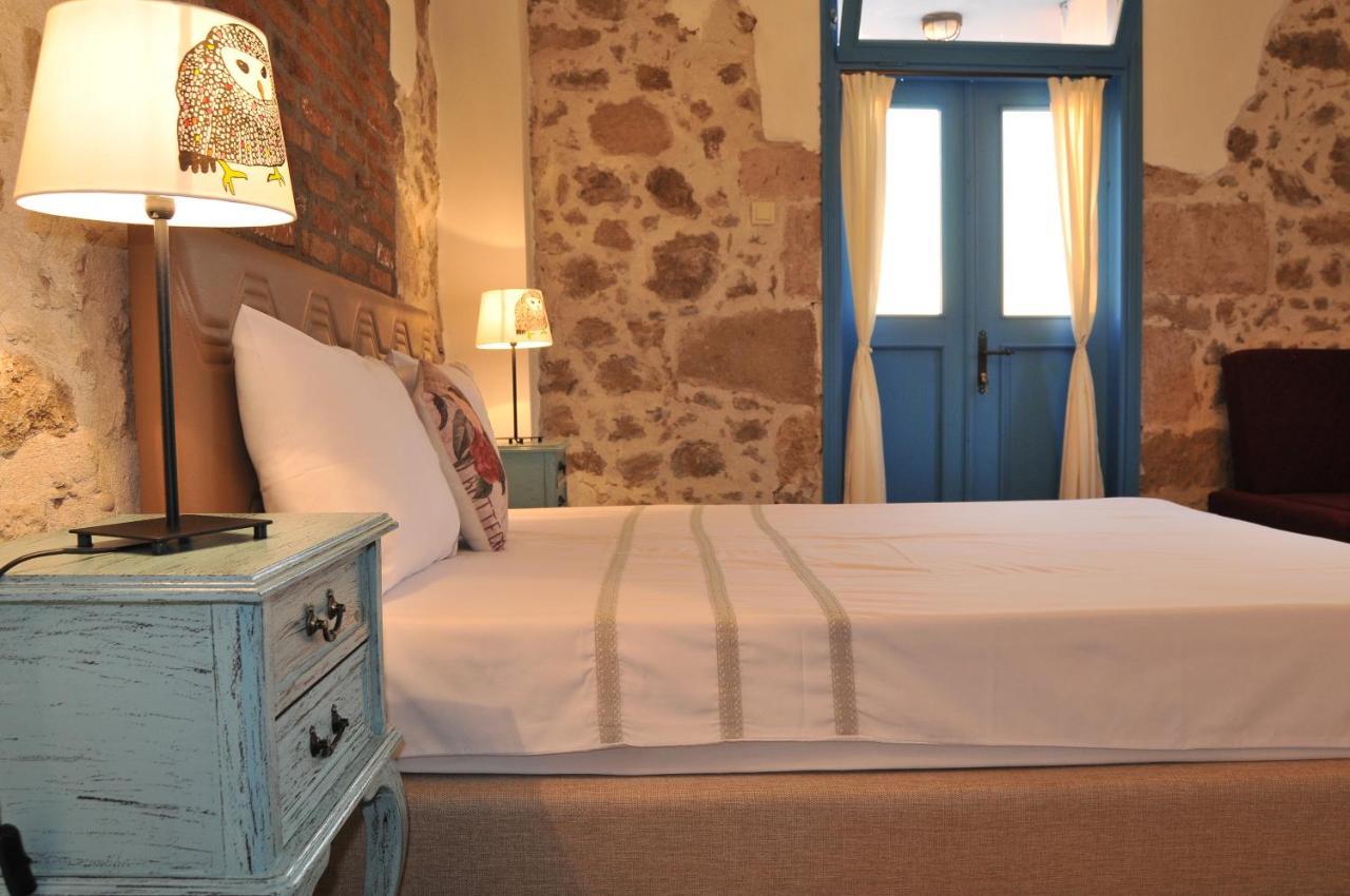 Maison d'hôtes Alterna Koey Evi à Ayvacik Extérieur photo