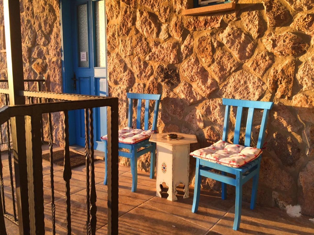 Maison d'hôtes Alterna Koey Evi à Ayvacik Extérieur photo