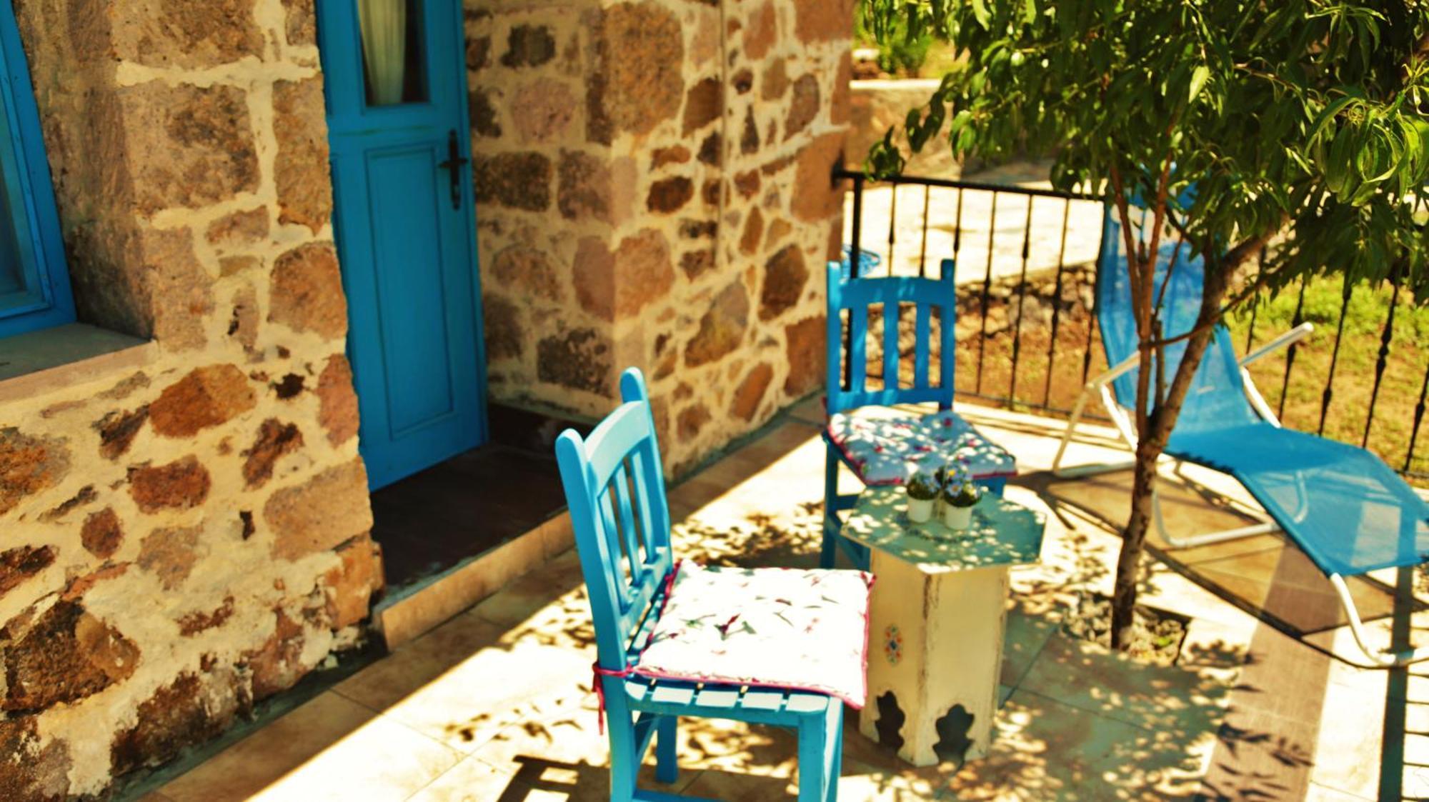Maison d'hôtes Alterna Koey Evi à Ayvacik Extérieur photo